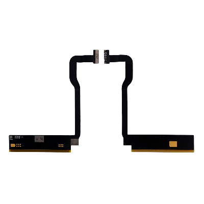 Монтажный шлейф на LCD iPhone 12 Pro Max фото в интернет-магазине 05gsm.ru