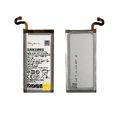 Аккумулятор Samsung Galaxy S8 (G950) ориг фото в интернет-магазине 05gsm.ru