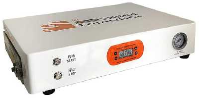 Барокамера со встроенным компрессором M-Triangel M1 Pro Max (14") фото в интернет-магазине 05gsm.ru