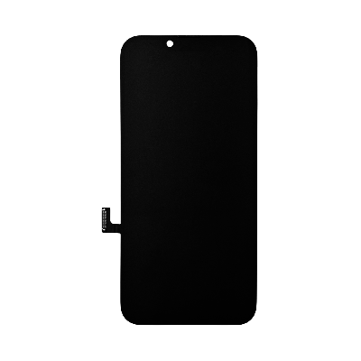 Дисплей iPhone 13 (Снятый оригинал; лёгкая полировка; с датчиком) фото в интернет-магазине 05gsm.ru