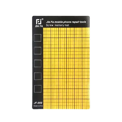 Магнитный коврик Screw Memory Mat (Для шурупов) фото в интернет-магазине 05gsm.ru