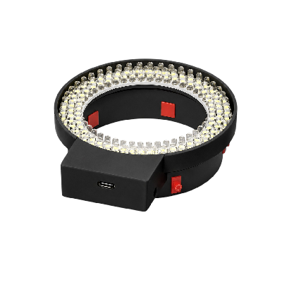 Подсветка на микроскоп Mr. Yang 70 Ultra (144 LED) фото в интернет-магазине 05gsm.ru