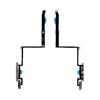 Шлейф iPhone11 PRO MAX на кнопки громкости ORIG фото в интернет-магазине 05gsm.ru