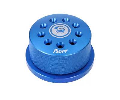 Органайзер для инструментов iSort (Крутящийся; металлический) фото в интернет-магазине 05gsm.ru