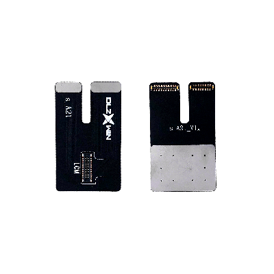 Шлейф для тестера LCD S800 на Samsung A215 фото в интернет-магазине 05gsm.ru