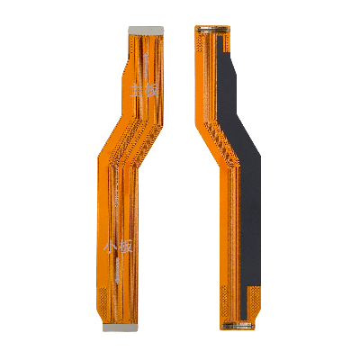 Шлейф Redmi NOTE 10 PRO межплатный Orig фото в интернет-магазине 05gsm.ru