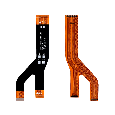 Шлейф Samsung A736 (A73 5G) межплатный ORIG фото в интернет-магазине 05gsm.ru