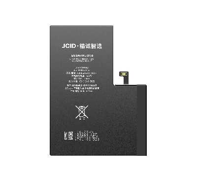 Аккумулятор усиленный без ошибки iPhone 13 Pro Max (JCID; Diagnosable High Capacity; 4650 мАч) фото в интернет-магазине 05gsm.ru