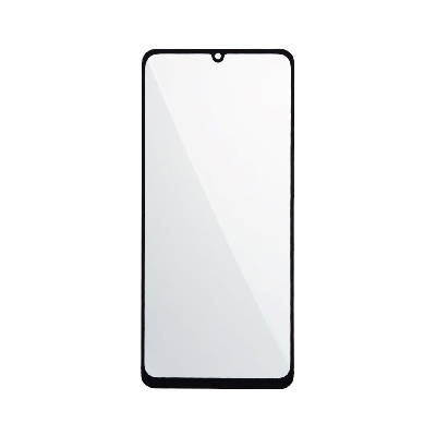 Стекло + OCA (G+OCA) Samsung A06 (Tempered Glass) фото в интернет-магазине 05gsm.ru