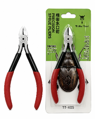 Кусачки Tribe Tool TT-X05 фото в интернет-магазине 05gsm.ru