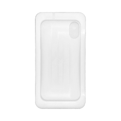 Форма для полировки дисплея iPhone X (Без разбора) фото в интернет-магазине 05gsm.ru