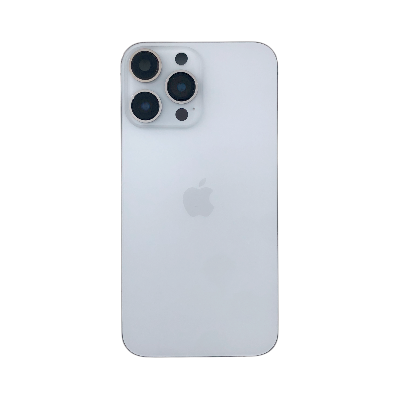 Корпус iPhone XR имитация 13 Pro белый ORG  фото в интернет-магазине 05gsm.ru