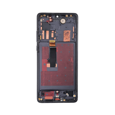 Дисплей Huawei P30 PRO ORIG черный (Без рамки) фото в интернет-магазине 05gsm.ru