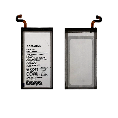 Аккумулятор Samsung Galaxy S8+ (G955) ориг фото в интернет-магазине 05gsm.ru