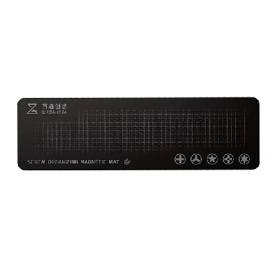 Магнитный коврик Mega-Idea Screw Magnetic Mat (Для шурупов) фото в интернет-магазине 05gsm.ru