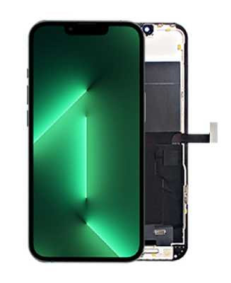 Дисплей iPhone 13 Pro Max (JCID LTPS-13PM; матрица IPS; 120 Гц) фото в интернет-магазине 05gsm.ru