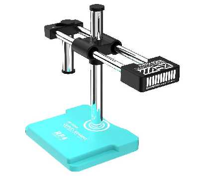Штатив для микроскопа RF4 RF-FO34 фото в интернет-магазине 05gsm.ru