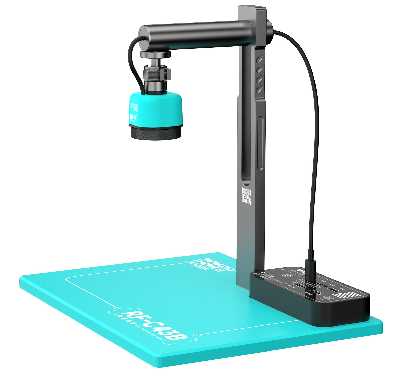 Тепловизор RF4 RF-C43B фото в интернет-магазине 05gsm.ru