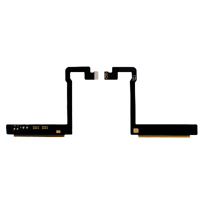 Монтажный шлейф на LCD iPhone 16 Pro (без микросхемы) ОРИГ фото в интернет-магазине 05gsm.ru