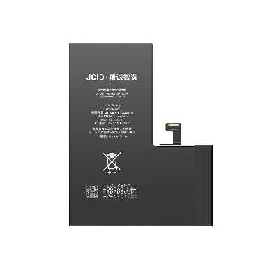 Аккумулятор усиленный без ошибки iPhone 14 Pro (JCID; Diagnosable High Capacity; 3400 мАч) фото в интернет-магазине 05gsm.ru