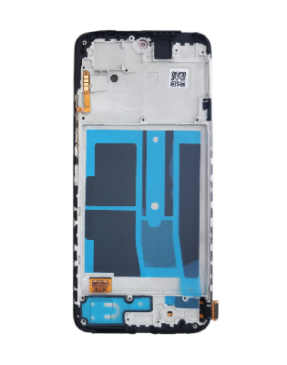 Дисплей с рамкой Redmi Note 11 / Note 11S OLED (Service Pack) фото в интернет-магазине 05gsm.ru