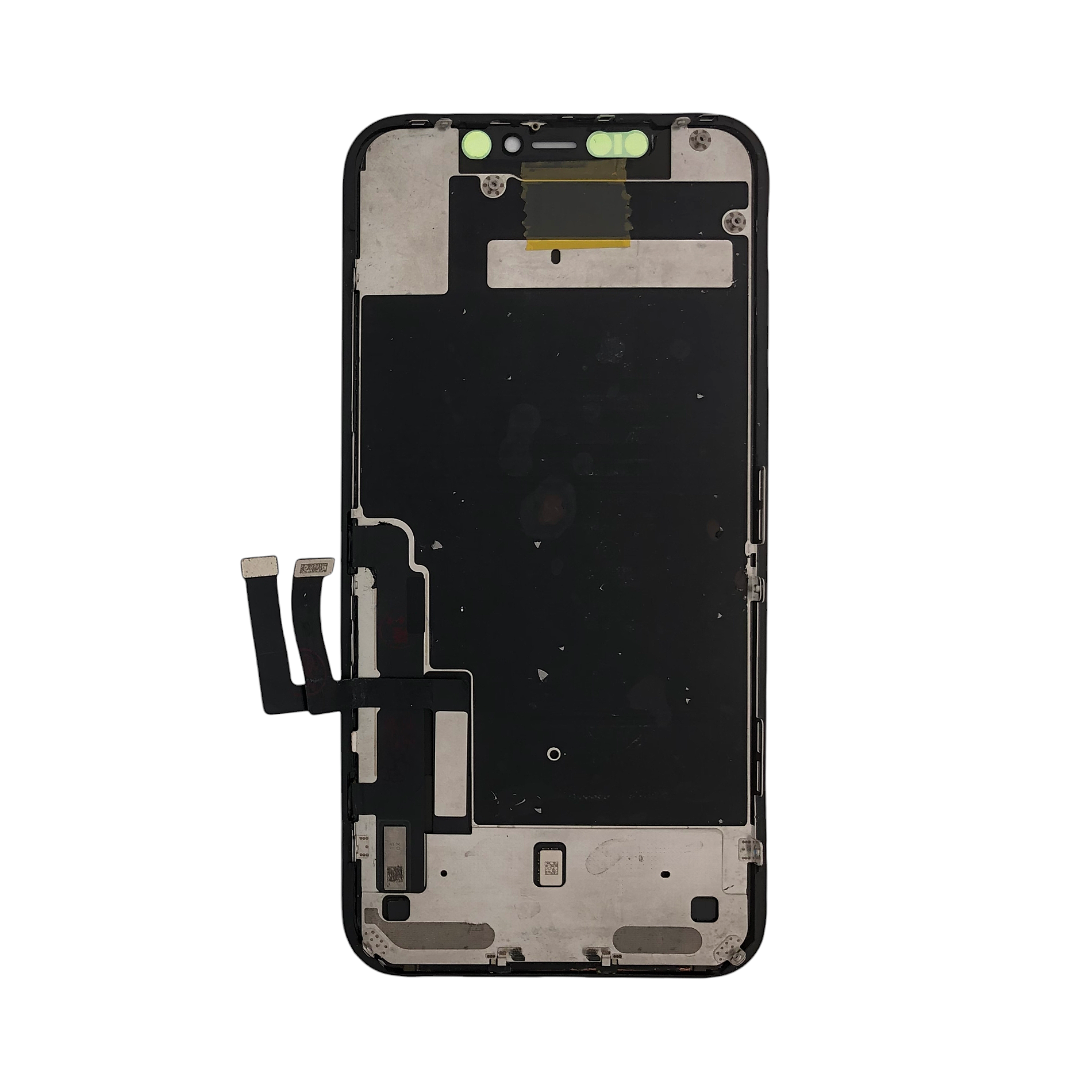 Дисплей iPhone 11 "Change Glass" фото в интернет-магазине 05gsm.ru