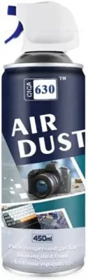 Спрей-пылеудалитель AIR DUSTER (Сжатый воздух; 450 мл) фото в интернет-магазине 05gsm.ru