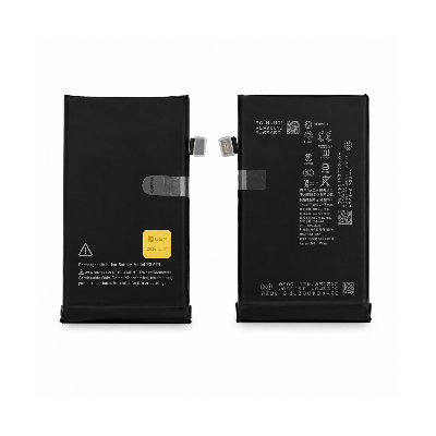 Аккумулятор iPhone 17 (05GSM; 3692 мАч; гарантия 1 год) фото в интернет-магазине 05gsm.ru