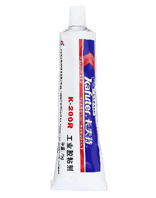Клей Kafuter K-200R (Для винтовой фиксации; 75 г) фото в интернет-магазине 05gsm.ru