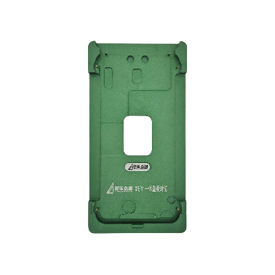 Форма XHZC для дисплея iPhone 11/XR (Зеленая) фото в интернет-магазине 05gsm.ru