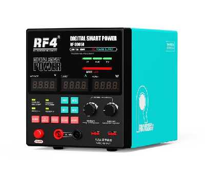 Блок питания RF4 RF-3005D (30 В; 5 А) фото в интернет-магазине 05gsm.ru