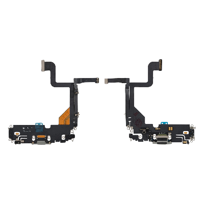 Шлейф iPhone13 PRO на зарядку ORIG фото в интернет-магазине 05gsm.ru