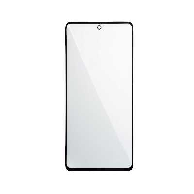 Стекло + OCA (G+OCA) Samsung A725 черный фото в интернет-магазине 05gsm.ru