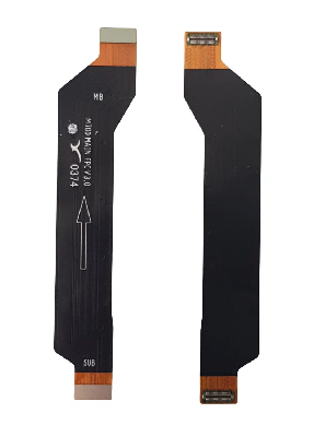 Шлейф Xiaomi POCO X3 / X3 PRO межплатный ORIG фото в интернет-магазине 05gsm.ru