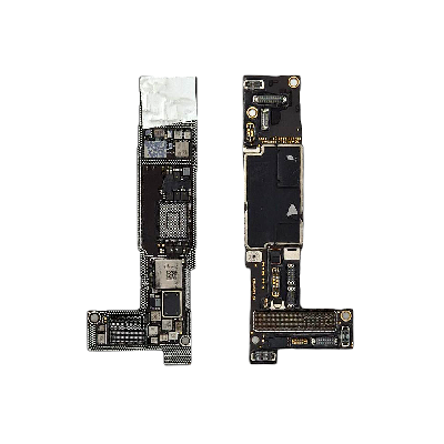 Материнская плата под SWAP iPhone 15 Plus нижняя часть (ЧПУ) фото в интернет-магазине 05gsm.ru