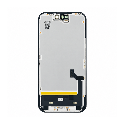 Дисплей без ошибки iPhone 15 (JCID Diagnosable OLED-15; матрица Soft OLED; 60 Гц) фото в интернет-магазине 05gsm.ru