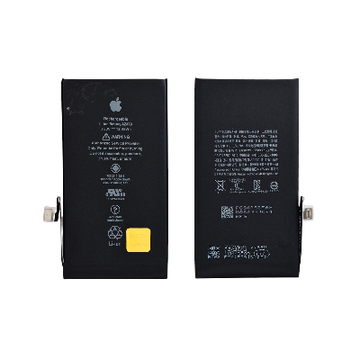 Аккумулятор усиленный iPhone 12/12 Pro (05GSM; High Capacity; 3300 мАч) фото в интернет-магазине 05gsm.ru