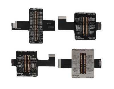 Шлейфа для тестирования материнской платы iPhone 6G+ (ibridge) фото в интернет-магазине 05gsm.ru