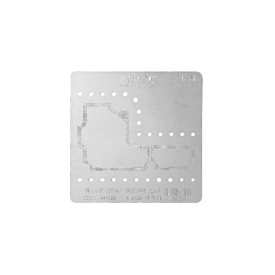 Межплатный трафарет Amaoe Samsung Note 20 Ultra N9860 фото в интернет-магазине 05gsm.ru