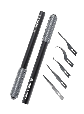 Нож для снятия BGA FAE-TRAIN Ma 2.0 (3 шт) фото в интернет-магазине 05gsm.ru