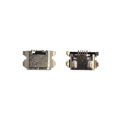 Коннектор зарядки Samsung A01 (A015) (A035) Redmi 9A / 9C ориг фото в интернет-магазине 05gsm.ru