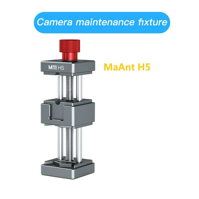 Держатель для ремонта камер MaAnt H5 Camera фото в интернет-магазине 05gsm.ru