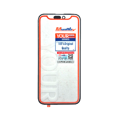 Стекло + OCA iPhone 15 PRO Max Original (Musttby) фото в интернет-магазине 05gsm.ru