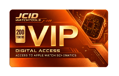Цифровой VIP-доступ к JCID WatchTools (200 кредитов) фото в интернет-магазине 05gsm.ru