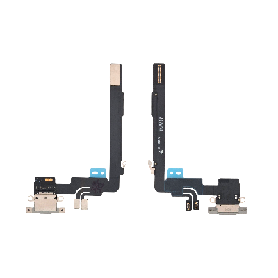 Шлейф iPhone16 PRO MAX на зарядку ORIG фото в интернет-магазине 05gsm.ru