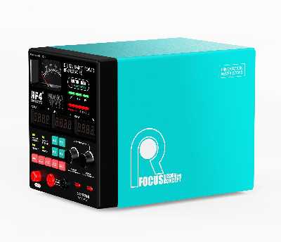 Блок питания RF4 RF-3005PRO FIS (Линейный; программируемый; 30 В; 5 А) фото в интернет-магазине 05gsm.ru