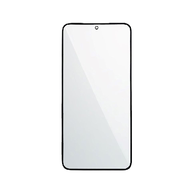 Стекло + OCA (G+OCA) Xiaomi Redmi Note 11 4G / 11s / POCO M4 Pro 4G черное (Tempered Glass) фото в интернет-магазине 05gsm.ru