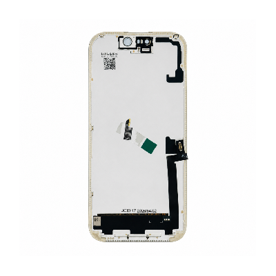 Дисплей iPhone 17 (JCID OLED-17; матрица Hard OLED; 60 Гц) фото в интернет-магазине 05gsm.ru