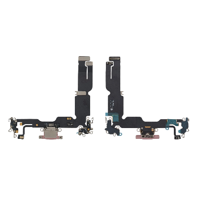 Шлейф iPhone15 Plus на зарядку ORIG фото в интернет-магазине 05gsm.ru