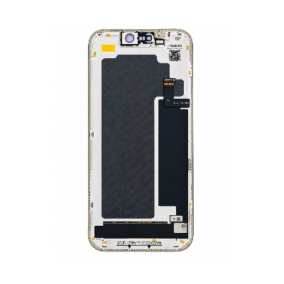Дисплей без ошибки iPhone 17 Pro Max (JCID Diagnosable OLED-17PM; матрица Hard OLED; 120 Гц) фото в интернет-магазине 05gsm.ru
